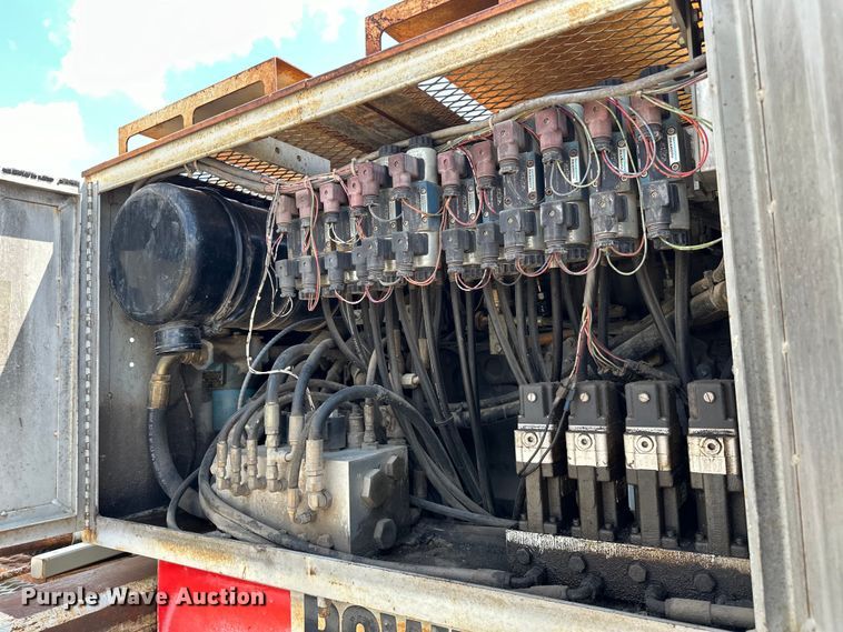 image for item DO7096 2005 Power Curber 5700-B  curb machine 