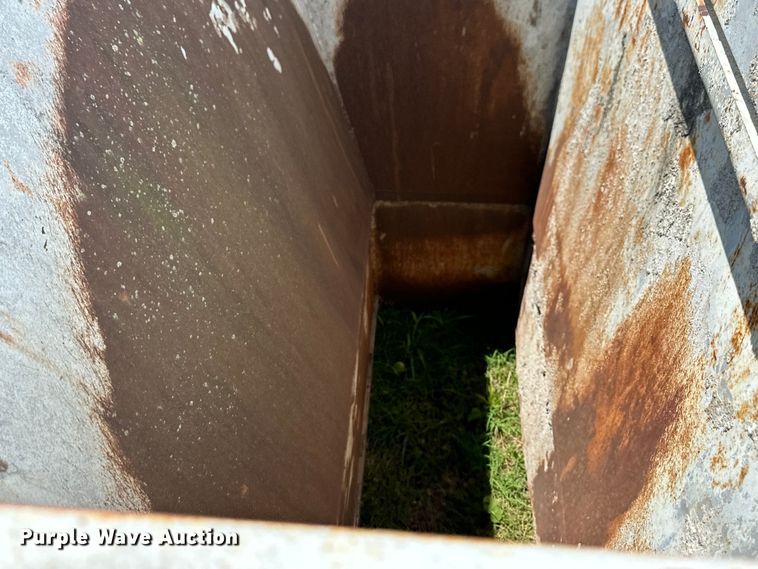 image for item DO7096 2005 Power Curber 5700-B  curb machine 