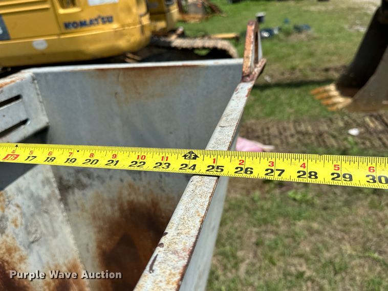 image for item DO7096 2005 Power Curber 5700-B  curb machine 