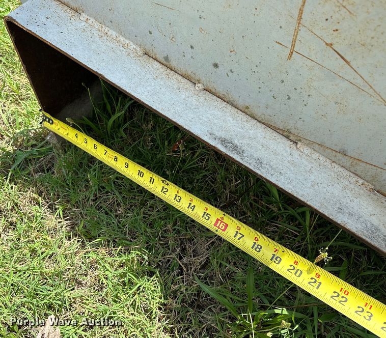 image for item DO7096 2005 Power Curber 5700-B  curb machine 