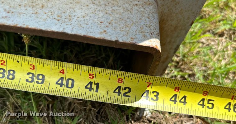 image for item DO7096 2005 Power Curber 5700-B  curb machine 