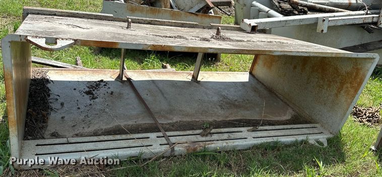 image for item DO7096 2005 Power Curber 5700-B  curb machine 