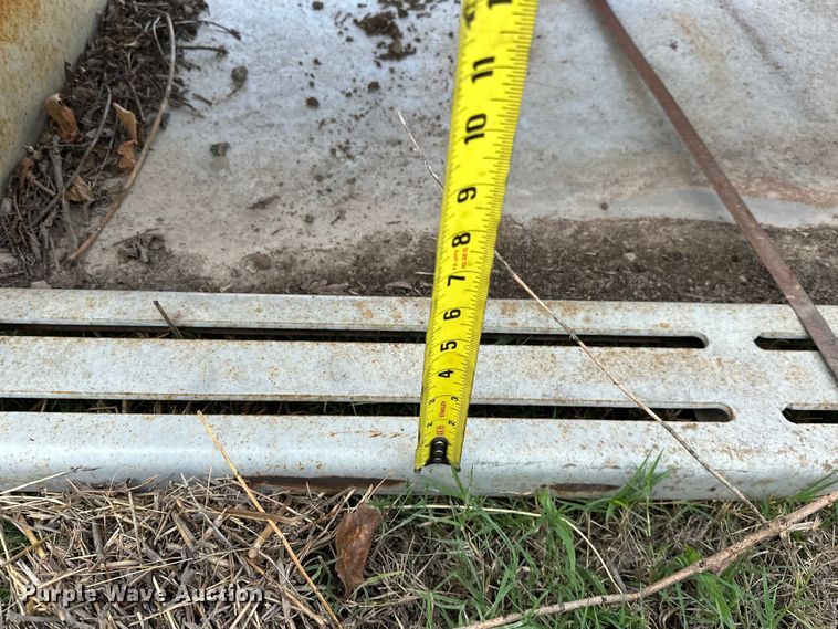 image for item DO7096 2005 Power Curber 5700-B  curb machine 