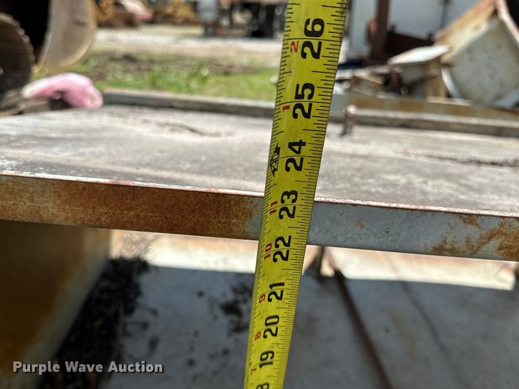 image for item DO7096 2005 Power Curber 5700-B  curb machine 