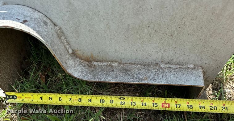 image for item DO7096 2005 Power Curber 5700-B  curb machine 