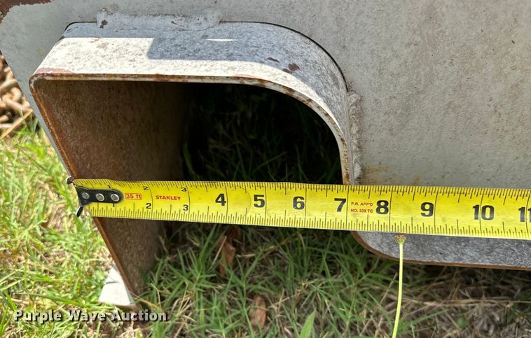 image for item DO7096 2005 Power Curber 5700-B  curb machine 