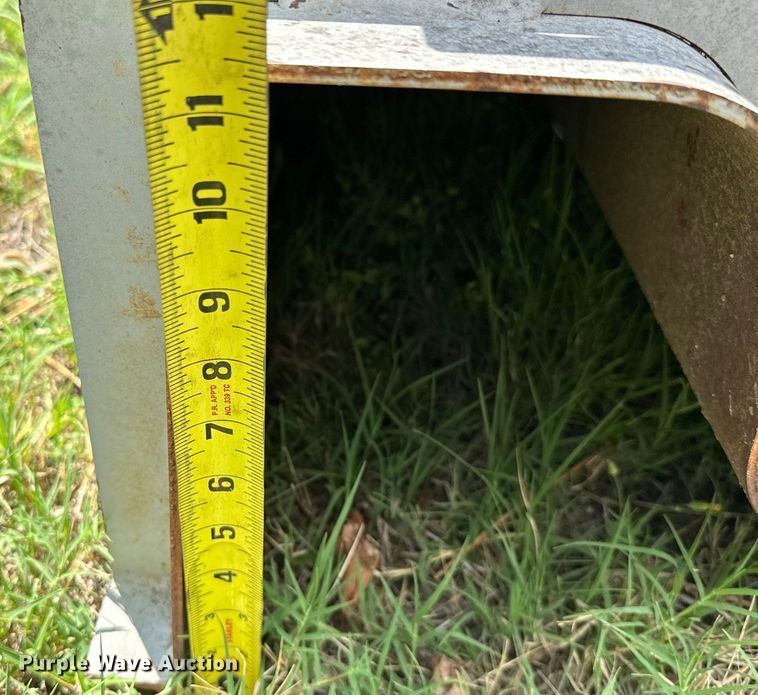 image for item DO7096 2005 Power Curber 5700-B  curb machine 