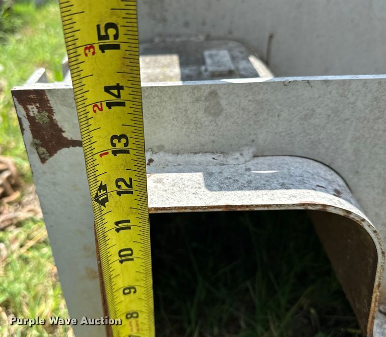 image for item DO7096 2005 Power Curber 5700-B  curb machine 