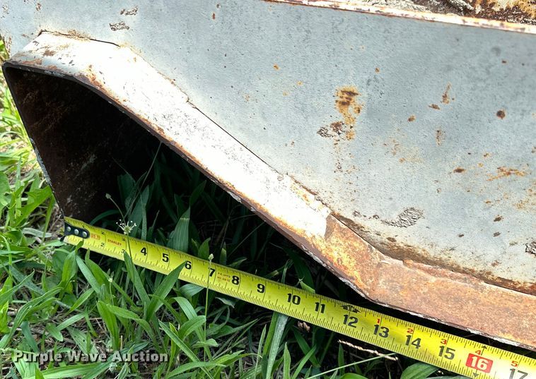 image for item DO7096 2005 Power Curber 5700-B  curb machine 