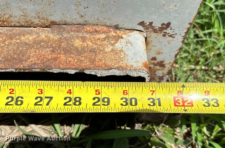 image for item DO7096 2005 Power Curber 5700-B  curb machine 