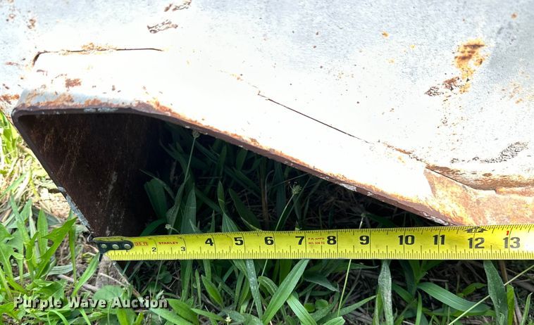 image for item DO7096 2005 Power Curber 5700-B  curb machine 