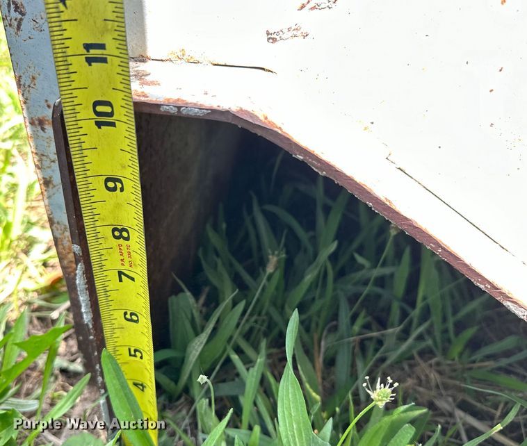 image for item DO7096 2005 Power Curber 5700-B  curb machine 