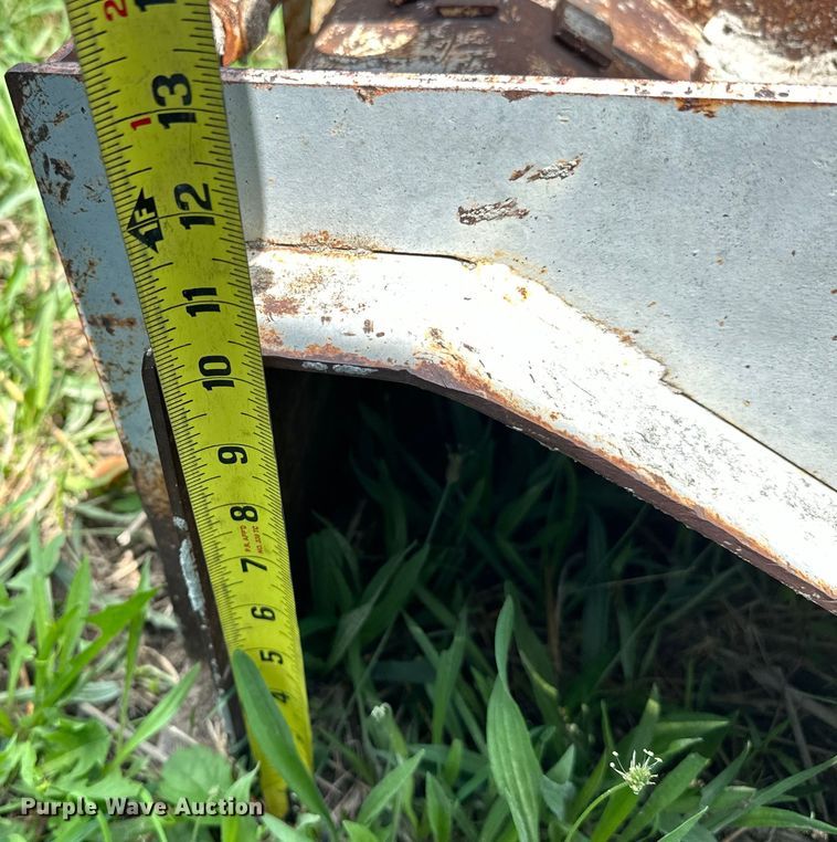 image for item DO7096 2005 Power Curber 5700-B  curb machine 