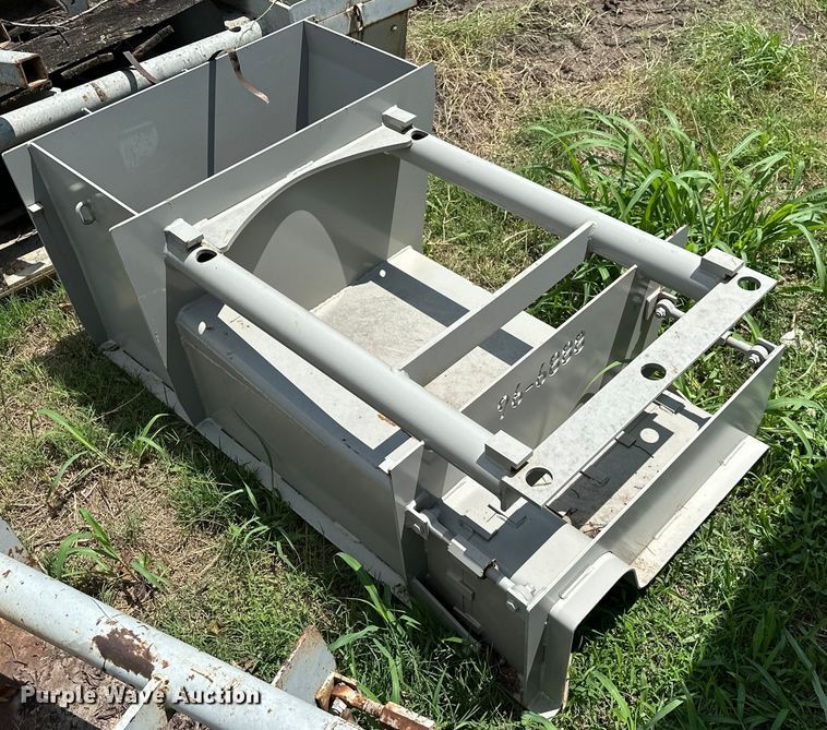 image for item DO7096 2005 Power Curber 5700-B  curb machine 