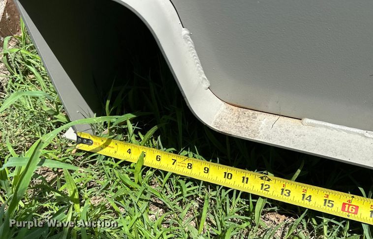 image for item DO7096 2005 Power Curber 5700-B  curb machine 