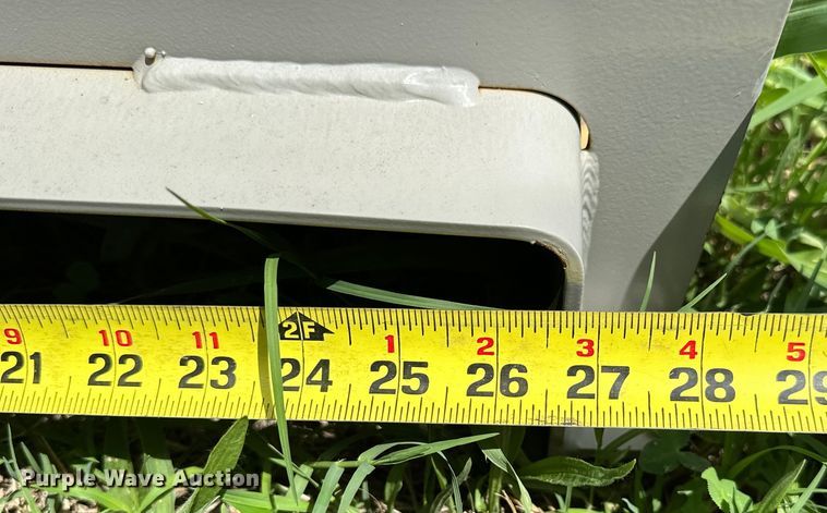 image for item DO7096 2005 Power Curber 5700-B  curb machine 