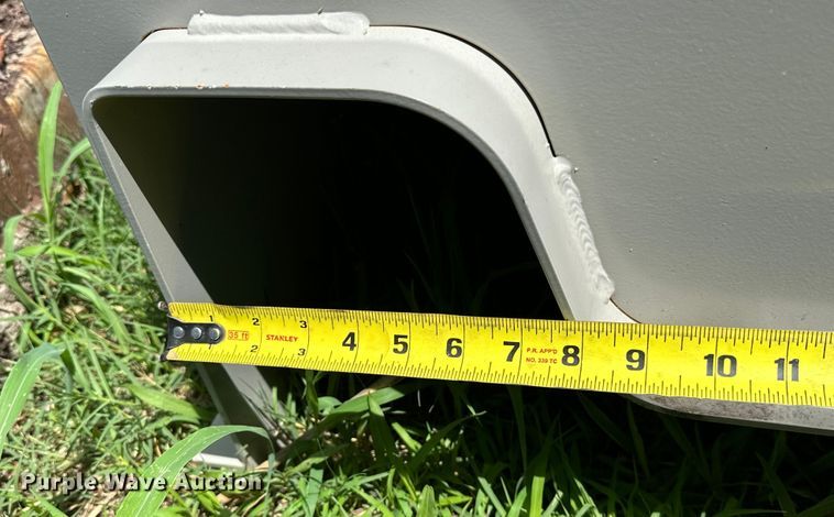 image for item DO7096 2005 Power Curber 5700-B  curb machine 