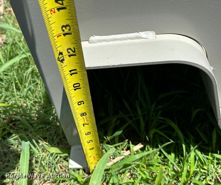 image for item DO7096 2005 Power Curber 5700-B  curb machine 