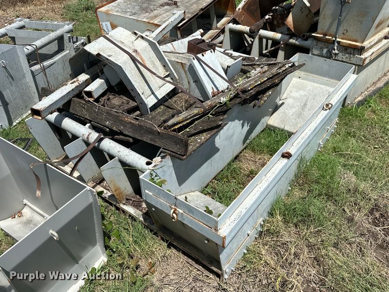 image for item DO7096 2005 Power Curber 5700-B  curb machine 