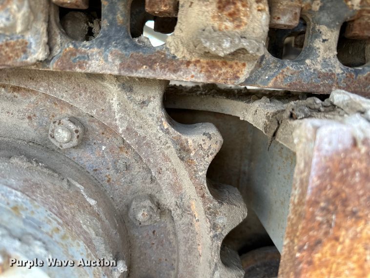 image for item DO7096 2005 Power Curber 5700-B  curb machine 