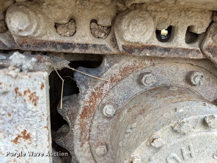 image for item DO7096 2005 Power Curber 5700-B  curb machine 