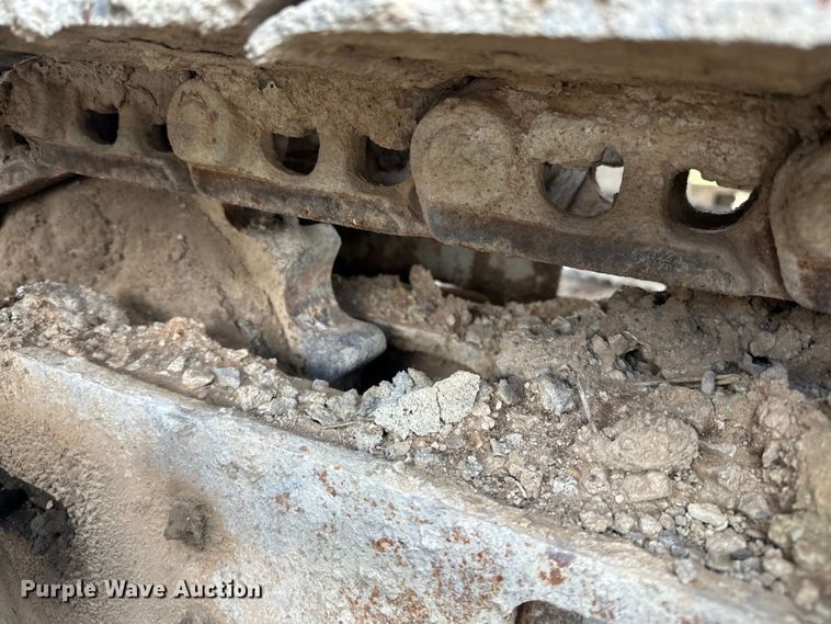 image for item DO7096 2005 Power Curber 5700-B  curb machine 