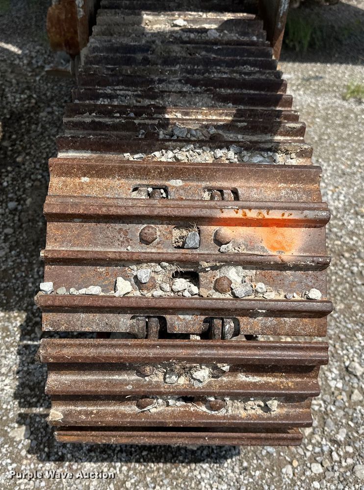 image for item DO7096 2005 Power Curber 5700-B  curb machine 