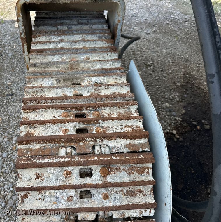 image for item DO7096 2005 Power Curber 5700-B  curb machine 