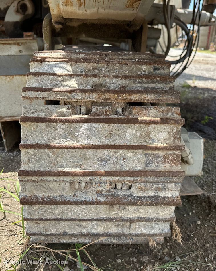 image for item DO7096 2005 Power Curber 5700-B  curb machine 