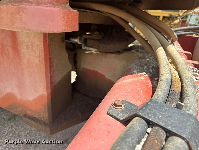 image for item DO7098 2008 Dynapac  CA250D single drum vibratory roller