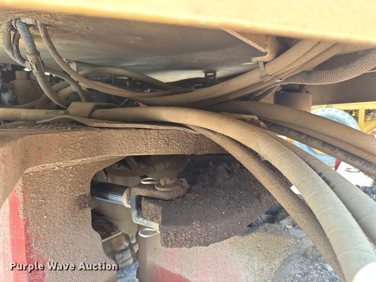 image for item DO7098 2008 Dynapac  CA250D single drum vibratory roller