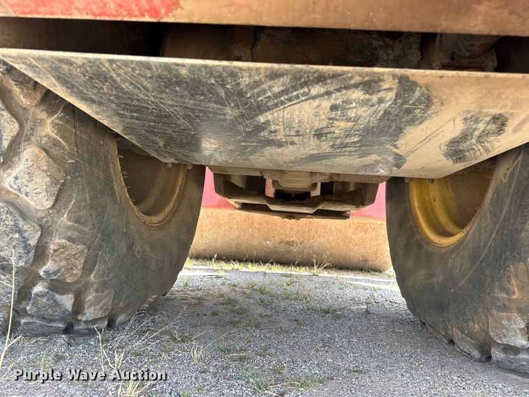 image for item DO7098 2008 Dynapac  CA250D single drum vibratory roller