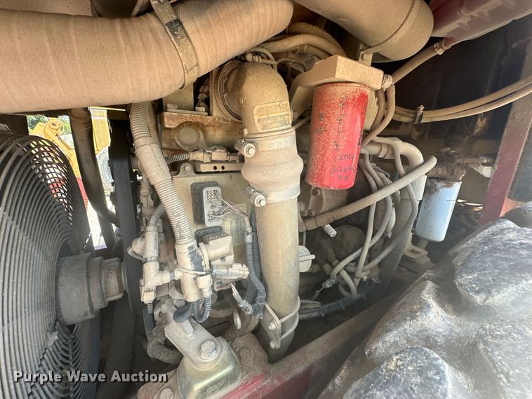 image for item DO7098 2008 Dynapac  CA250D single drum vibratory roller