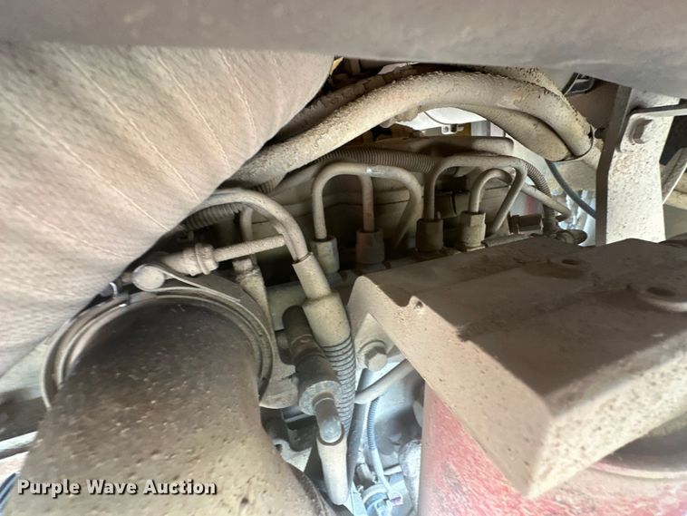 image for item DO7098 2008 Dynapac  CA250D single drum vibratory roller