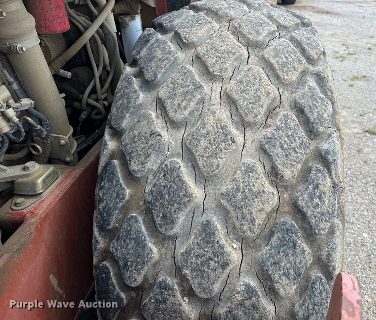 image for item DO7098 2008 Dynapac  CA250D single drum vibratory roller