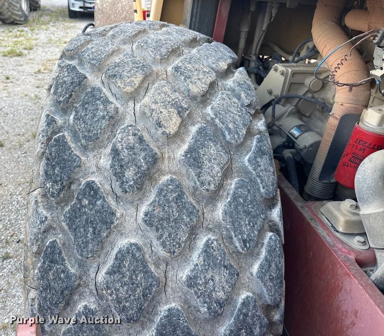 image for item DO7098 2008 Dynapac  CA250D single drum vibratory roller