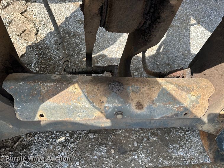 image for item DO7101 2012 Komatsu  WA320PZ-6 wheel loader