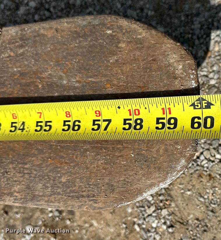 image for item DO7101 2012 Komatsu  WA320PZ-6 wheel loader