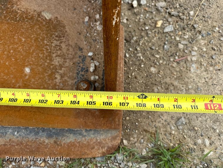 image for item DO7101 2012 Komatsu  WA320PZ-6 wheel loader