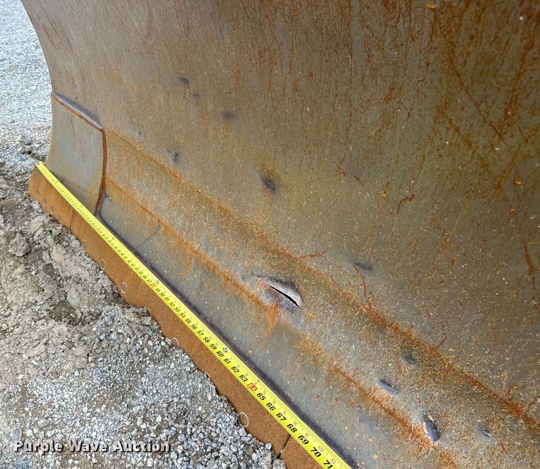 image for item DO7102 2006 Caterpillar  D6N XL dozer