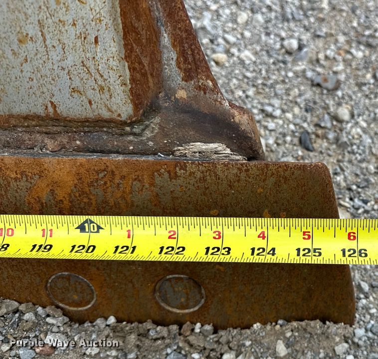 image for item DO7102 2006 Caterpillar  D6N XL dozer