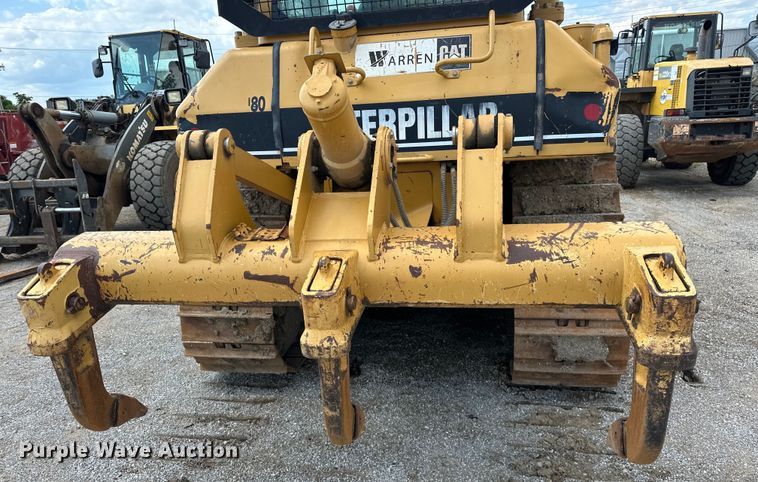 image for item DO7102 2006 Caterpillar  D6N XL dozer