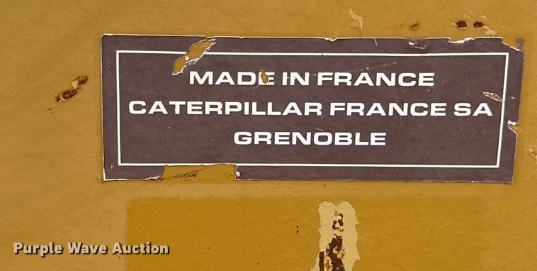 image for item DO7102 2006 Caterpillar  D6N XL dozer