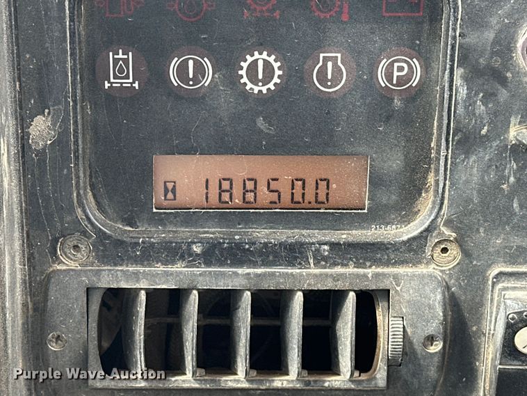 image for item DO7102 2006 Caterpillar  D6N XL dozer