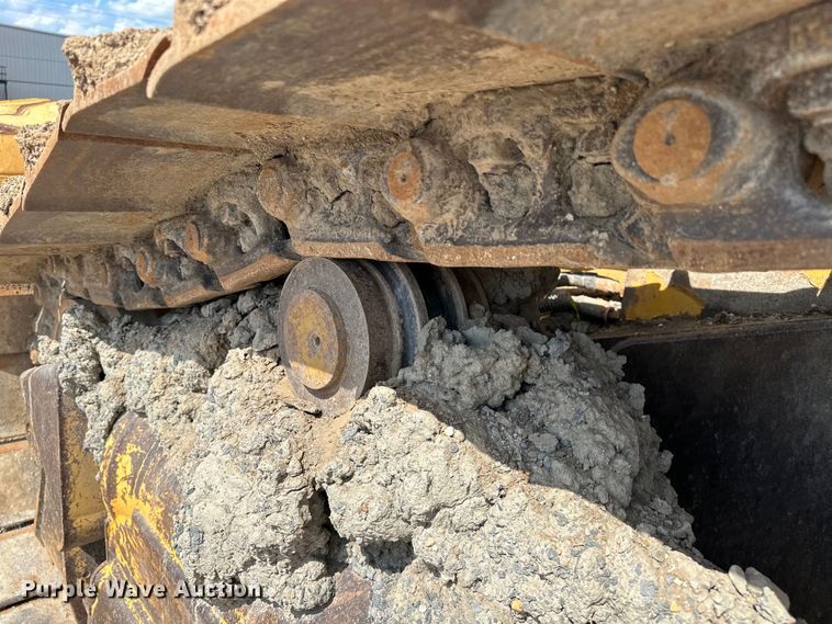 image for item DO7102 2006 Caterpillar  D6N XL dozer