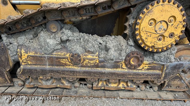 image for item DO7102 2006 Caterpillar  D6N XL dozer