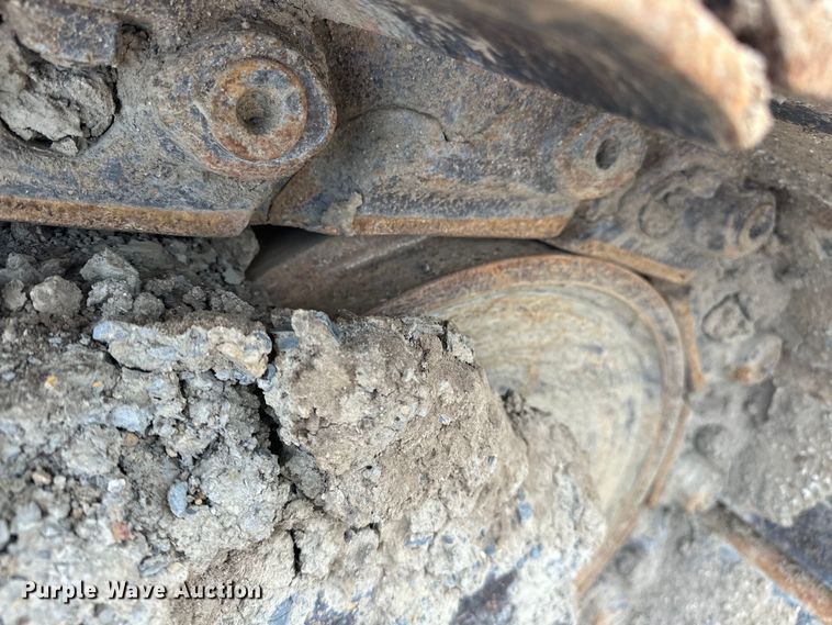 image for item DO7102 2006 Caterpillar  D6N XL dozer