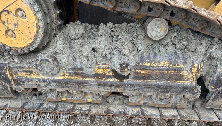 image for item DO7102 2006 Caterpillar  D6N XL dozer