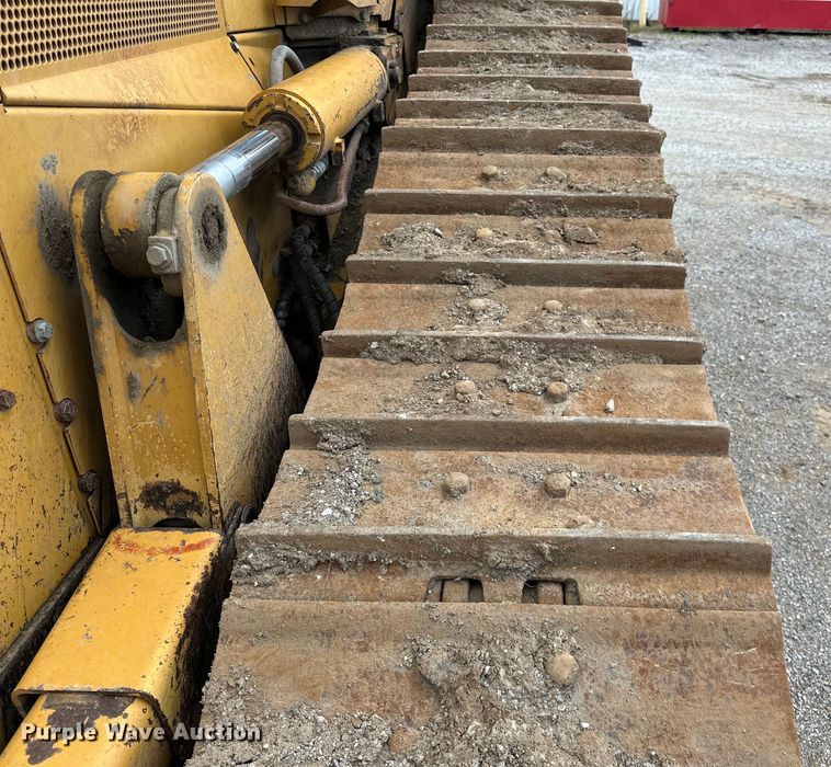 image for item DO7102 2006 Caterpillar  D6N XL dozer