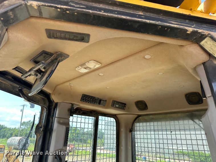 image for item DO7103 2013 Komatsu  D65EX dozer